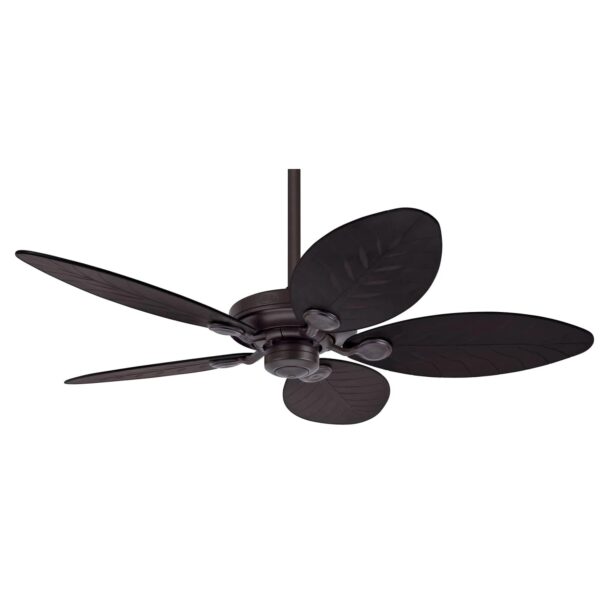 HUNTER FANS Deckenventilator Outdoor Elements II New Bronze mit Zugkette
