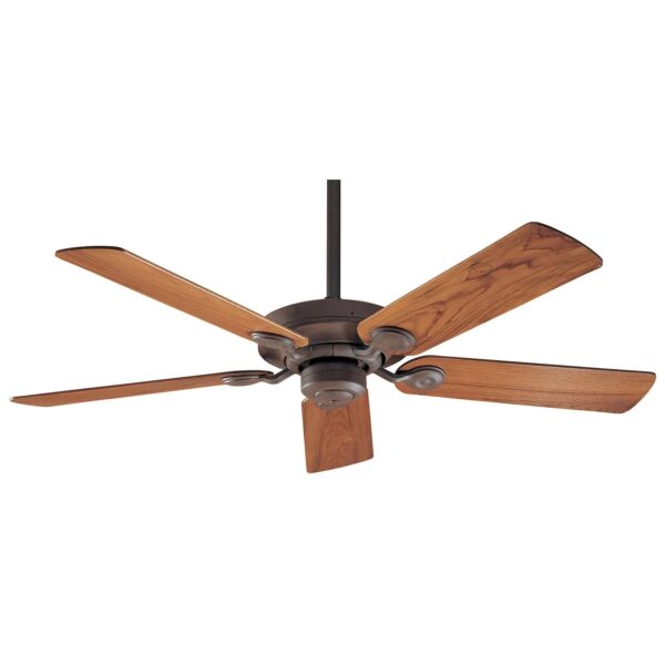 HUNTER FANS Deckenventilator Outdoor Elements II Weathered Brick mit Zugkette HUNTER FANS Deckenventilator Outdoor Elements II Weathered Brick mit Zugkette