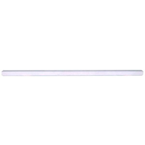 Beckers Betonzaun Oberlatte Klassik Flach 180 cm x 6,7 cm x 4,4 cm Beckers Betonzaun Oberlatte Klassik Flach 180 cm x 6,7 cm x 4,4 cm