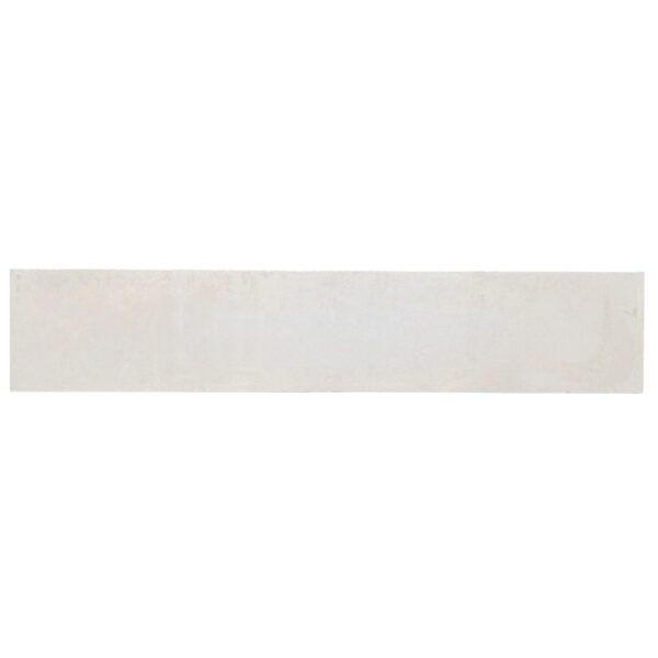 Betonzaun-Platte glatt 200 cm x 38,5 cm x 3 cm