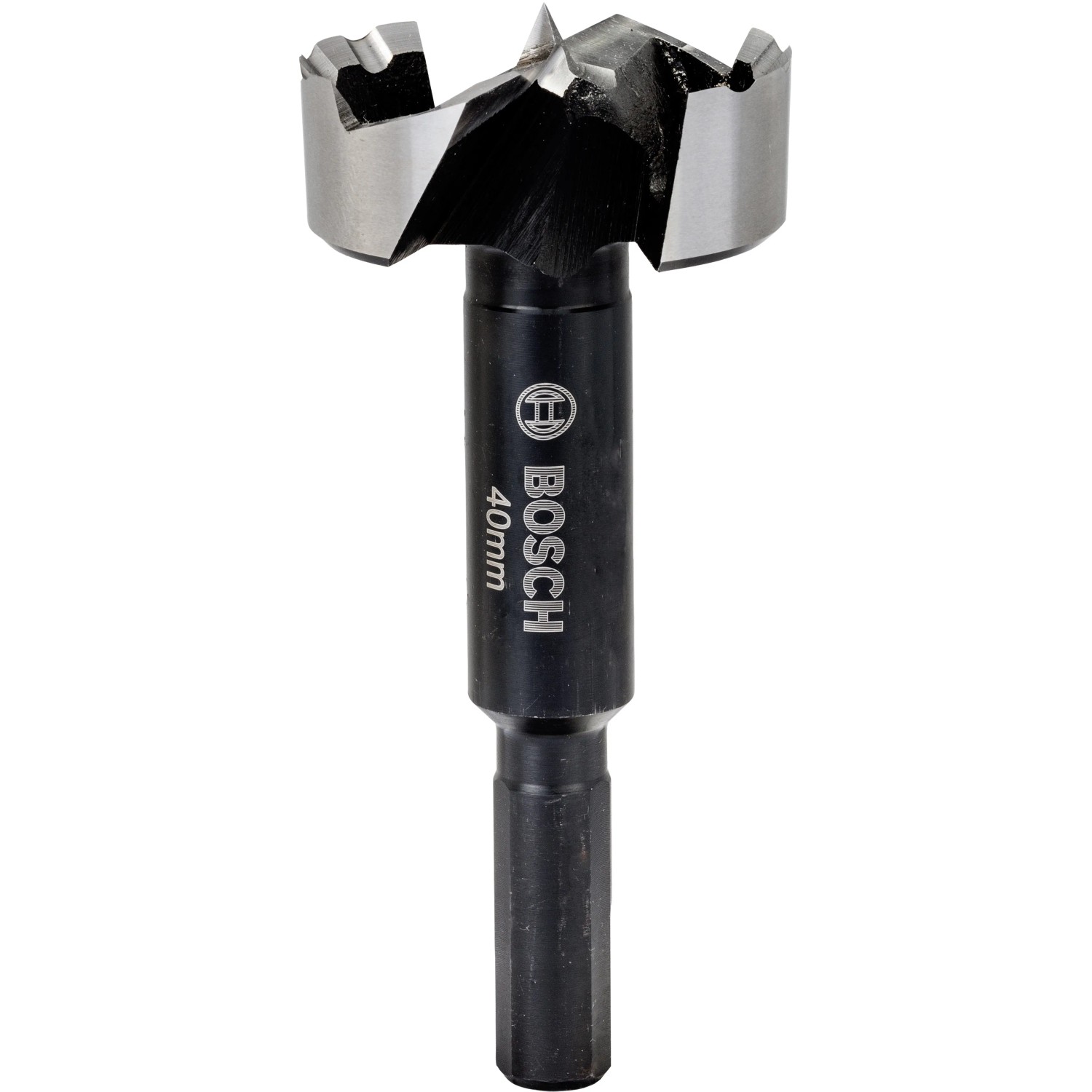 Bosch Forstnerbohrer 40 mm Gesamtlänge 90 mm