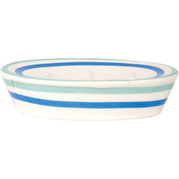 Seifenschale Seauville Pastell Keramik