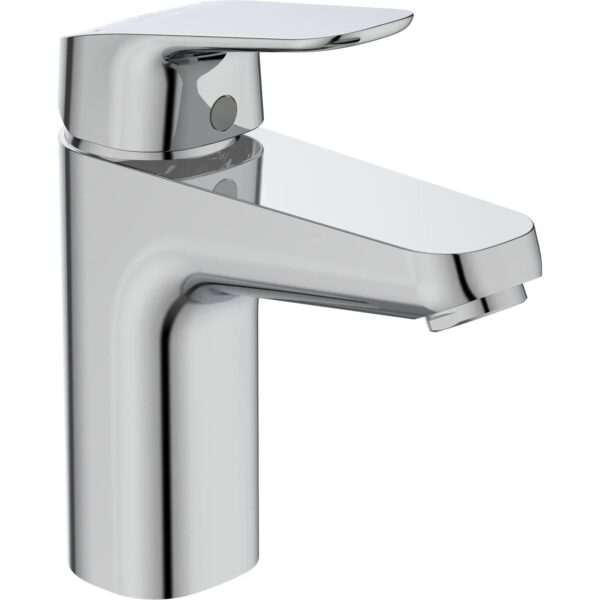 Ideal Standard Waschtischarmatur Ceraflex ohne Ablaufgarnitur Grande Chrom Ideal Standard Waschtischarmatur Ceraflex ohne Ablaufgarnitur Grande Chrom
