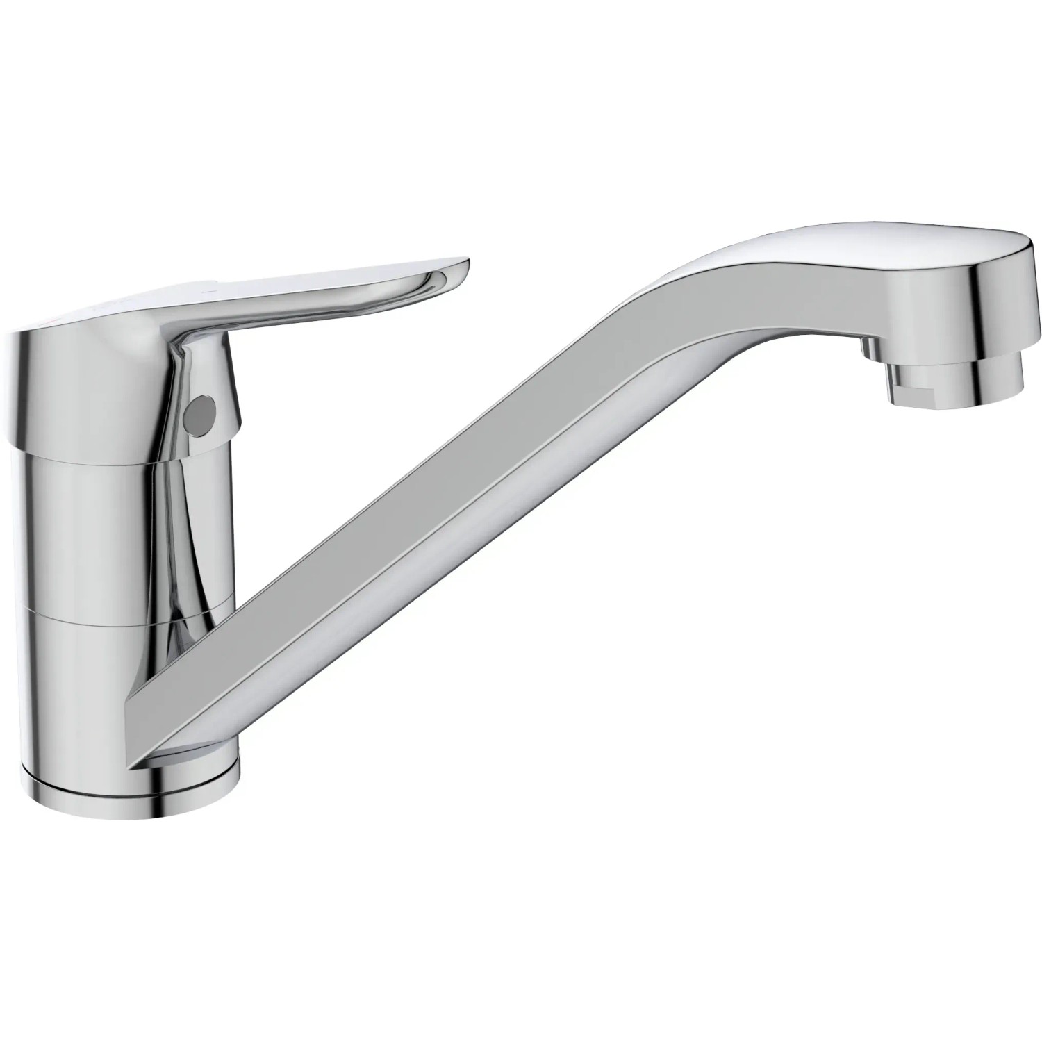 Ideal Standard Küchenarmatur Ceraflex BlueStart Chrom