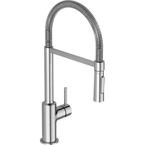 Ideal Standard Küchenarmatur Ceralook Semi-Professional Chrom