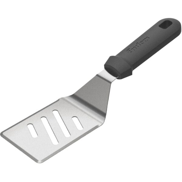 Enders Grillwender mit kurzem Griff 28 cm x 7,4 cm Edelstahl