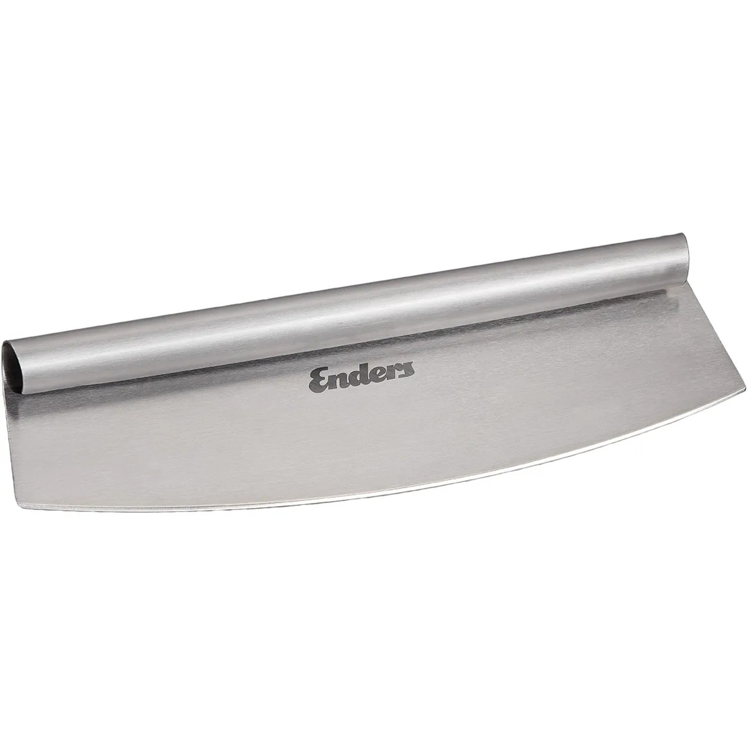 Enders® Pizzaschneider 35,5 cm x 2,5 cm Edelstahl