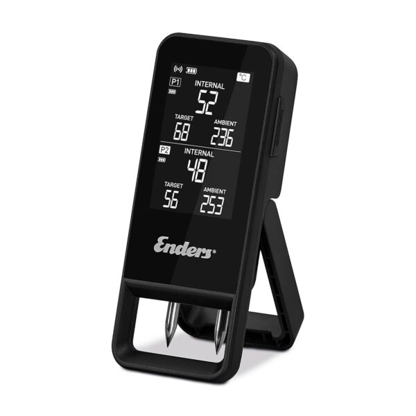 ®Enders Bluetooth-Thermometer CELSIO II