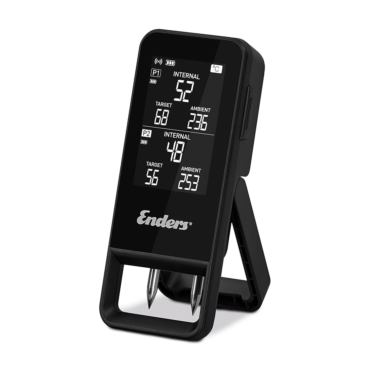 ®Enders Bluetooth-Thermometer CELSIO II