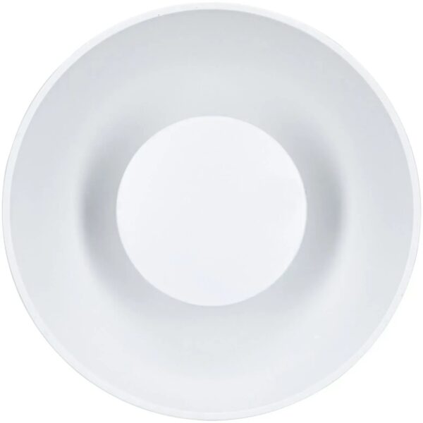 Paulmann LED-Leuchtmittel GU10 4,9 W Warmweiß 360,m EEK: G 6,6 x 10 cm (H x Ø)