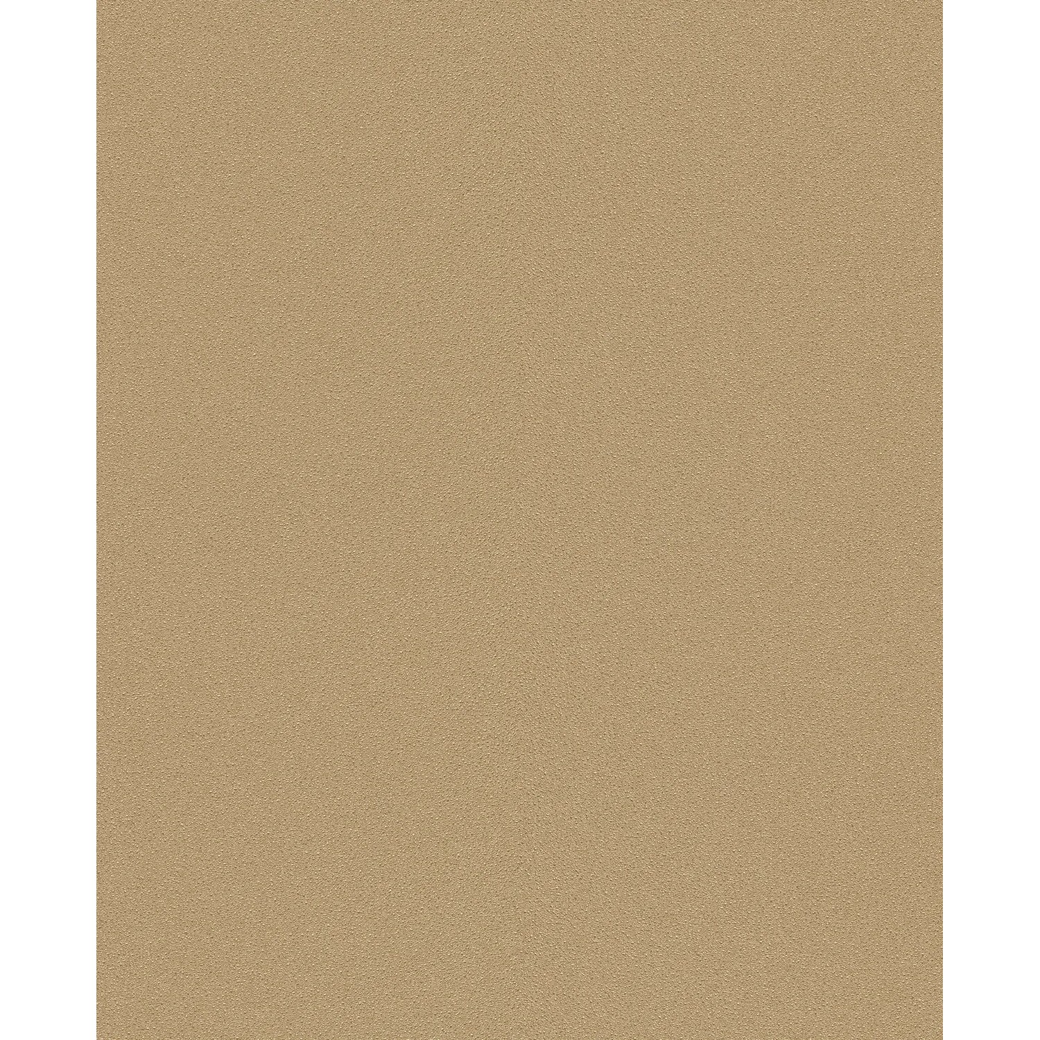 Erismann Vliestapete Elle 3 mit Unistruktur Gold