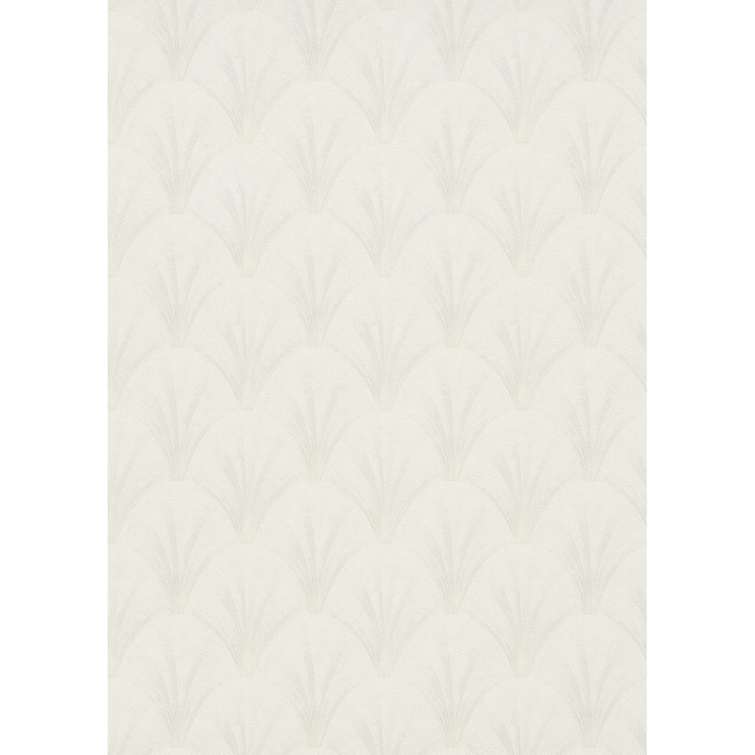 Erismann Vliestapete Elle Decoration 4 Avantgarde Hellgrau