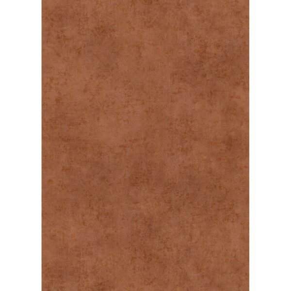 Erismann Vliestapete Elle Decoration 4 Shiny Concrete Terracotta