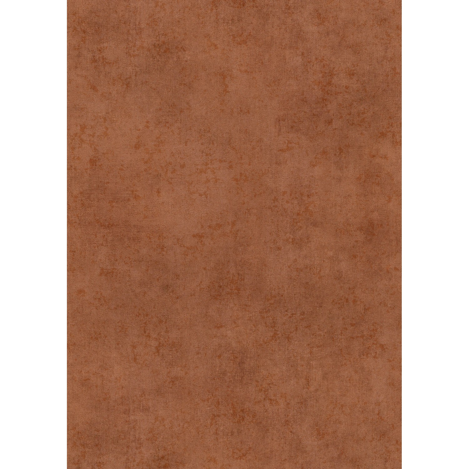 Erismann Vliestapete Elle Decoration 4 Shiny Concrete Terracotta