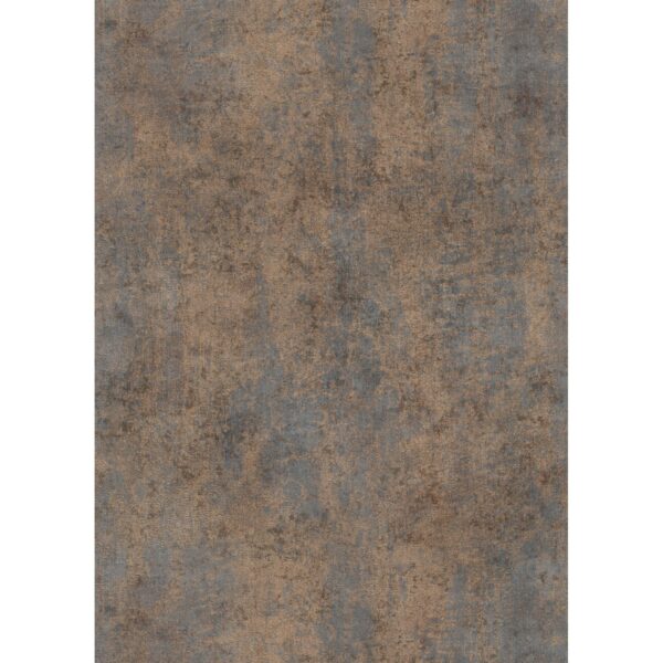 Erismann Vliestapete Elle Decoration 4 Shiny Concrete Taupe Hell