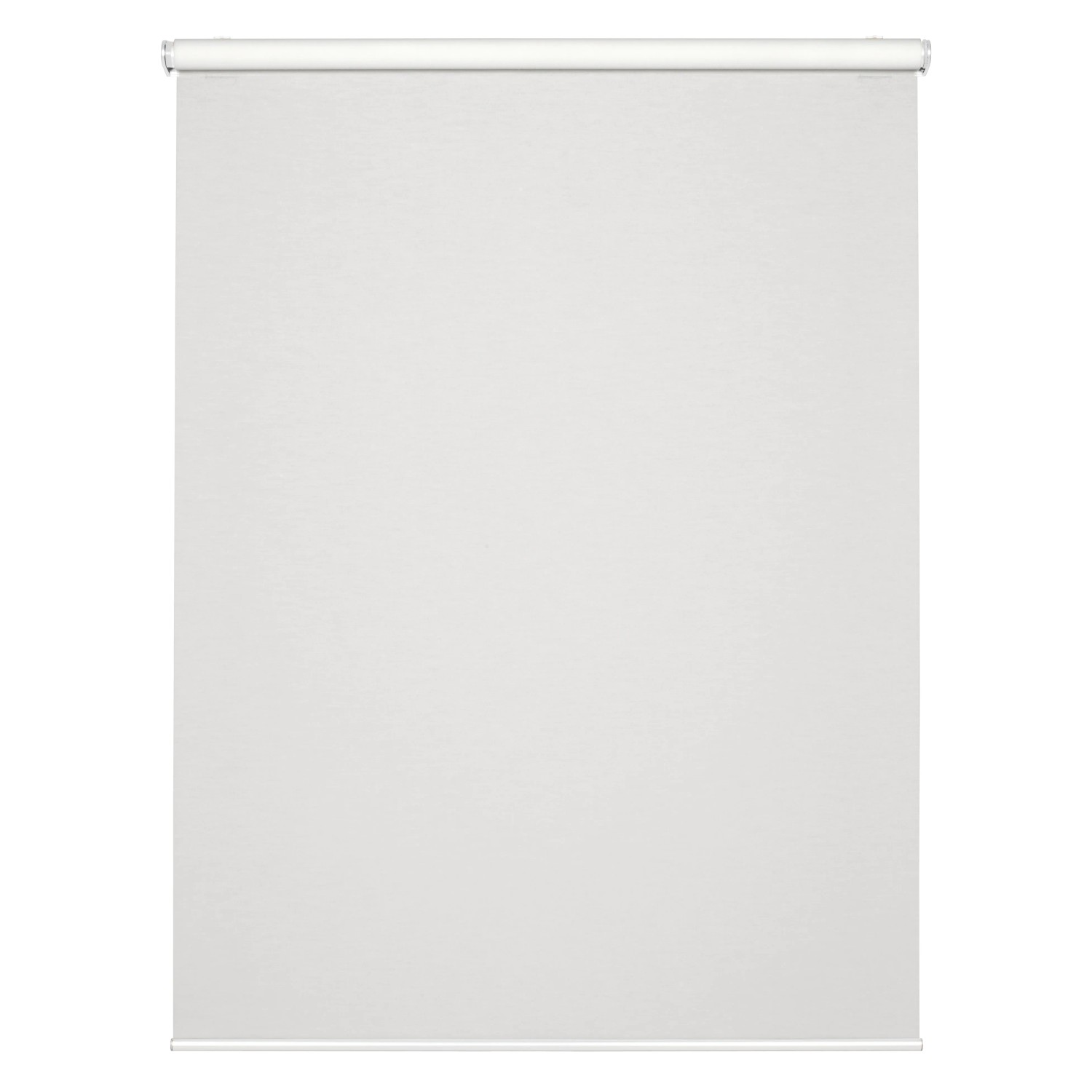 Gardinia Rollo Comfort Move 100 cm x 150 cm Weiß