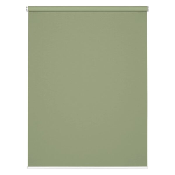 Gardinia Rollo Comfort Move 75 cm x 150 cm Grün