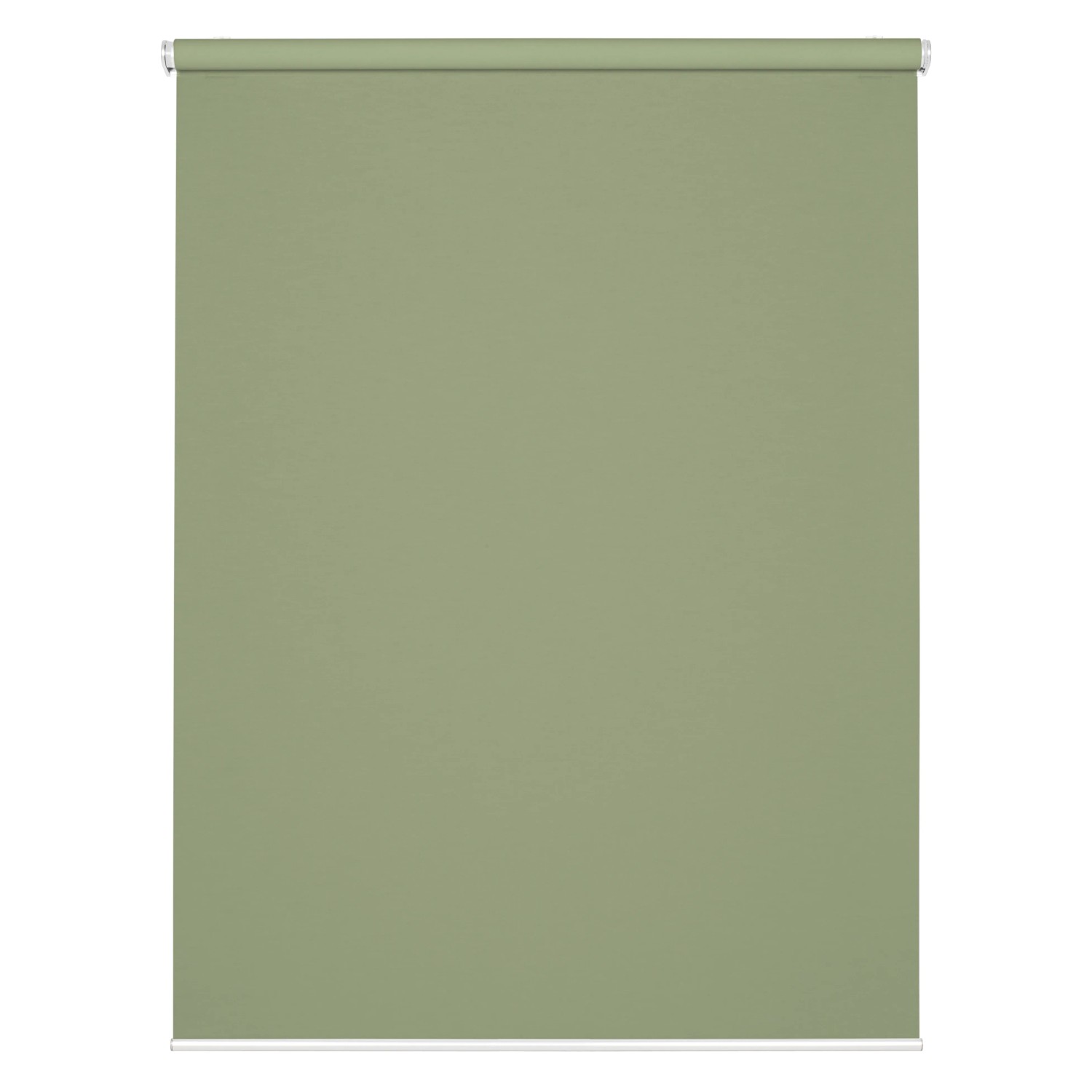 Gardinia Rollo Comfort Move 75 cm x 150 cm Grün
