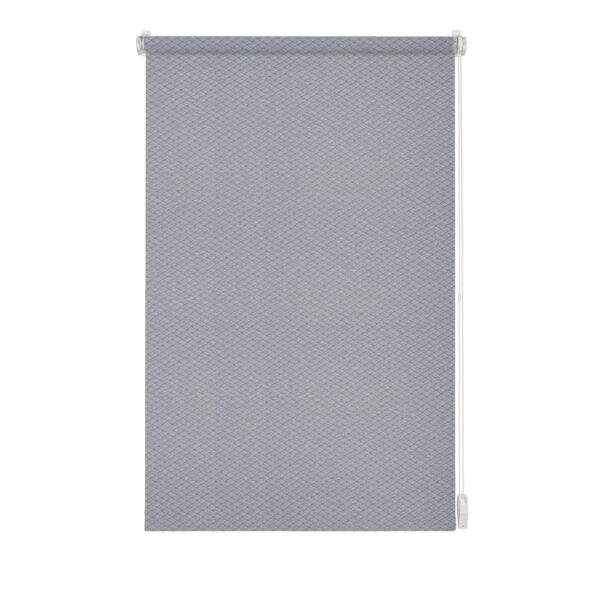 Gardinia EasyFix Rollo Shaun 60 cm x 160 cm Hellgrau