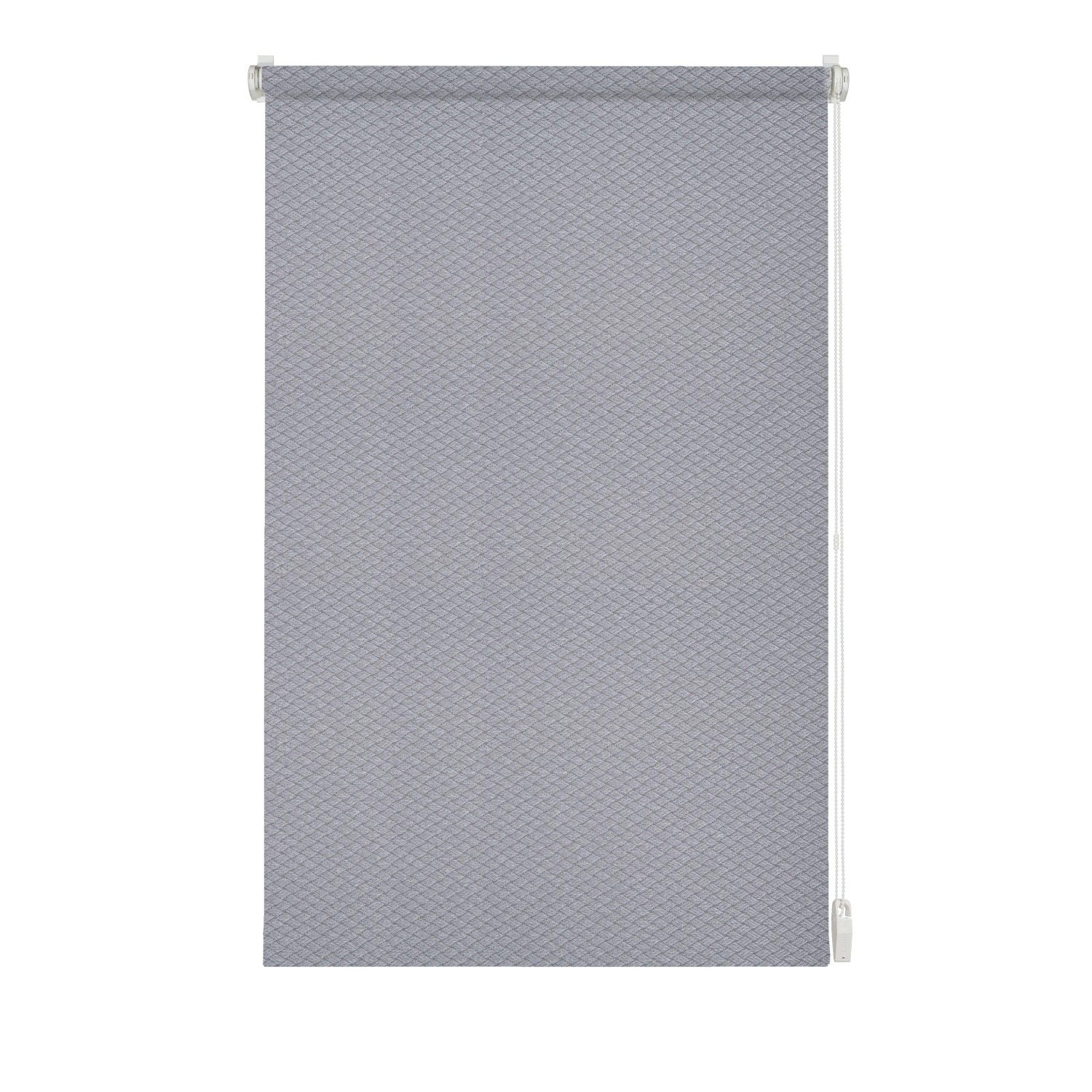 Gardinia EasyFix Rollo Shaun 60 cm x 160 cm Hellgrau