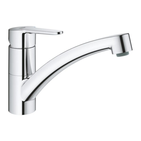 Grohe QuickFix Start Eco Einhand-Spültischbatterie DN 15 Grohe QuickFix Start Eco Einhand-Spültischbatterie DN 15