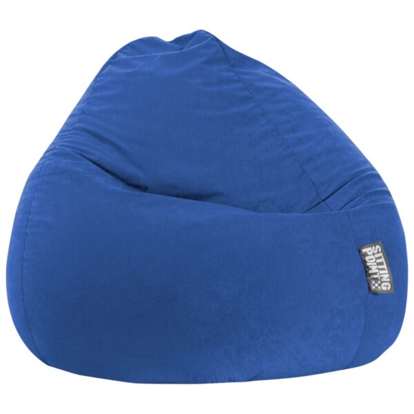 Sitting Point Sitzsack Easy 300, Dunkelblau