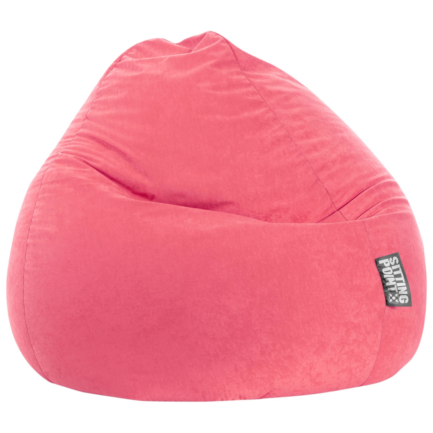 Sitting Point Sitzsack Easy 300, Pink