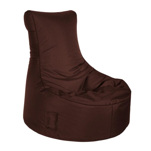 Sitting Point Sessel Scuba 300, Braun