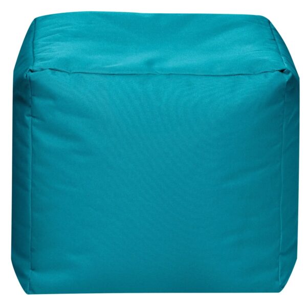 Sitting Point Hocker Scuba 60, Petrol