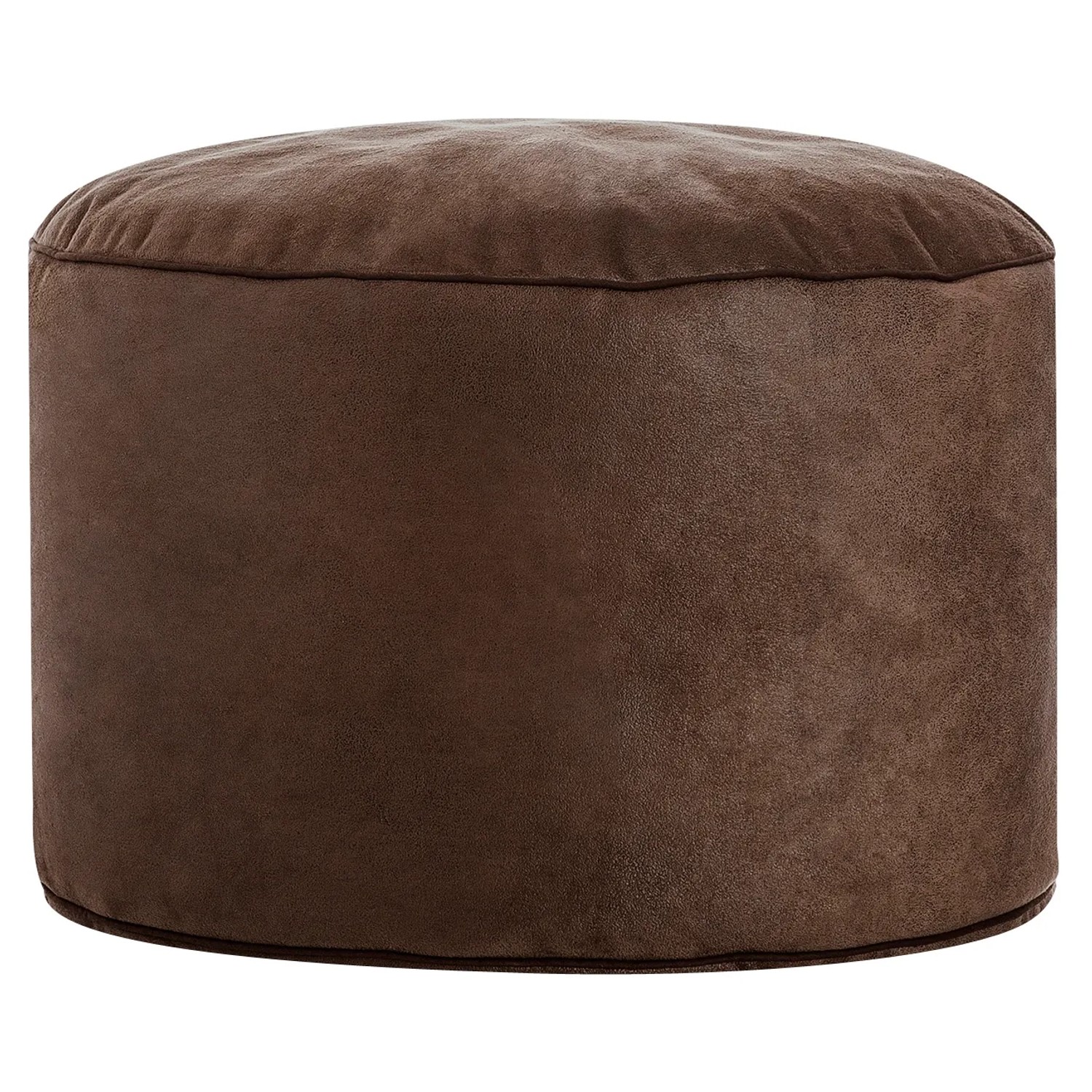 Sitting Point Hocker Cuba 60, Braun