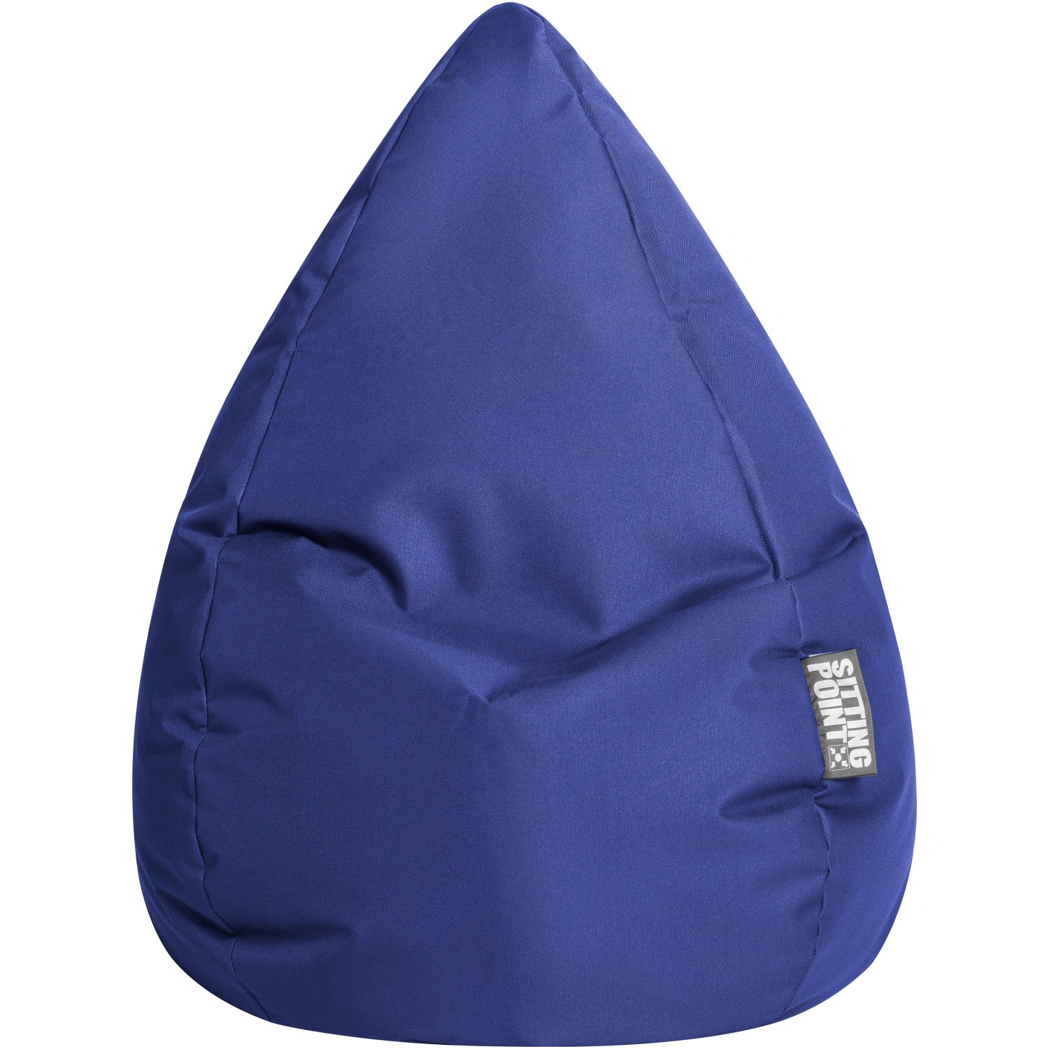 Sitting Point Sitzsack Brava 120, Dunkelblau