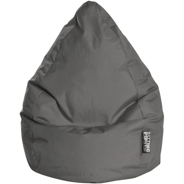 Sitting Point Sitzsack Brava 220, Anthrazit