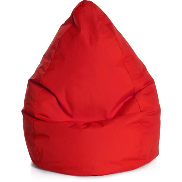 Sitting Point Sitzsack Brava 220, Rot