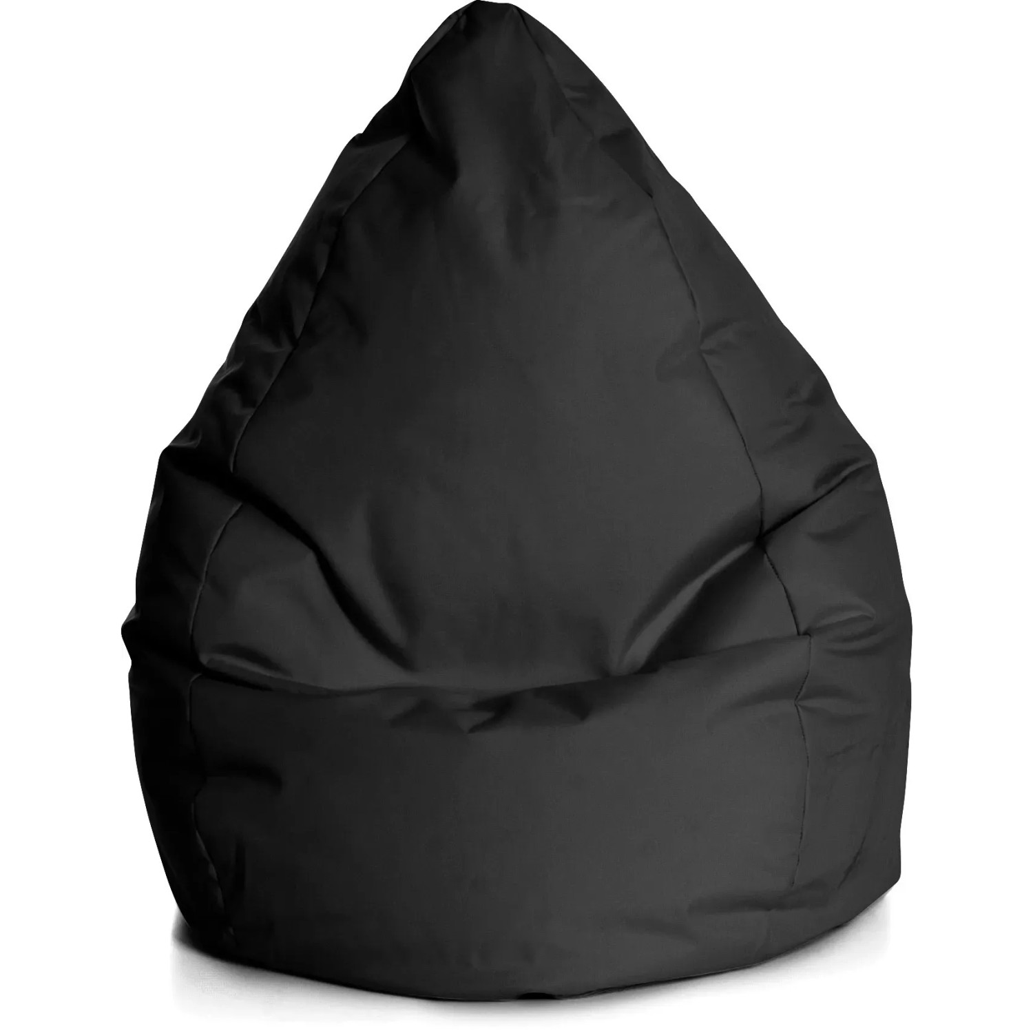 Sitting Point Sitzsack Brava 300, Schwarz