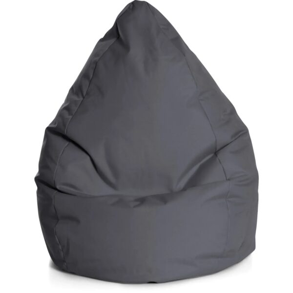 Sitting Point Sitzsack Brava 300, Anthrazit
