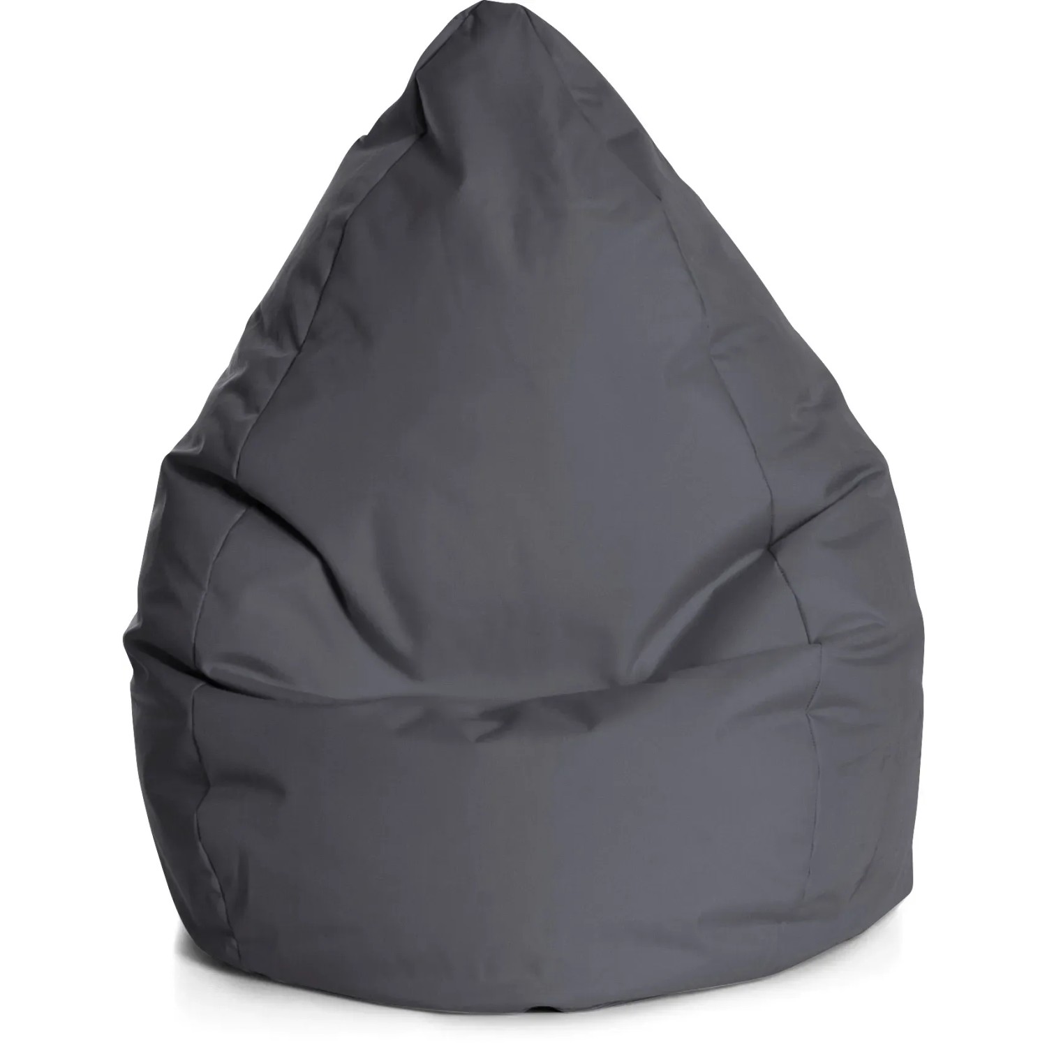 Sitting Point Sitzsack Brava 300, Anthrazit