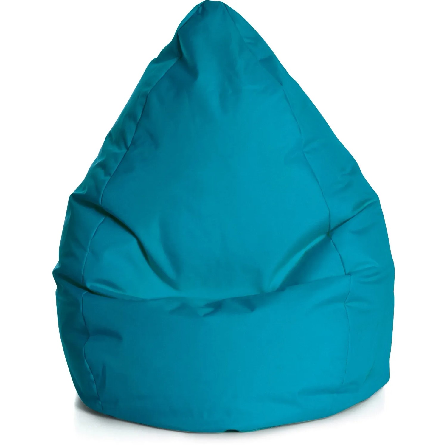 Sitting Point Sitzsack Brava 300, Blau