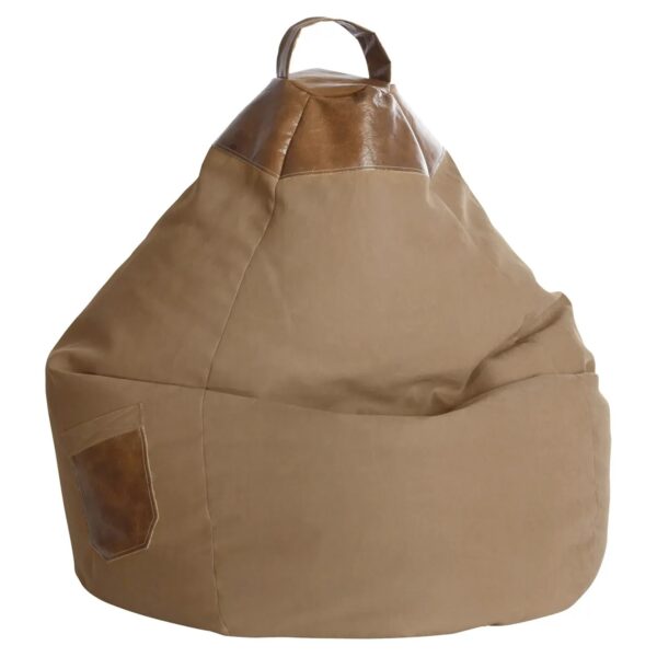 Sitting Point Sitzsack Jamie 300, Sand