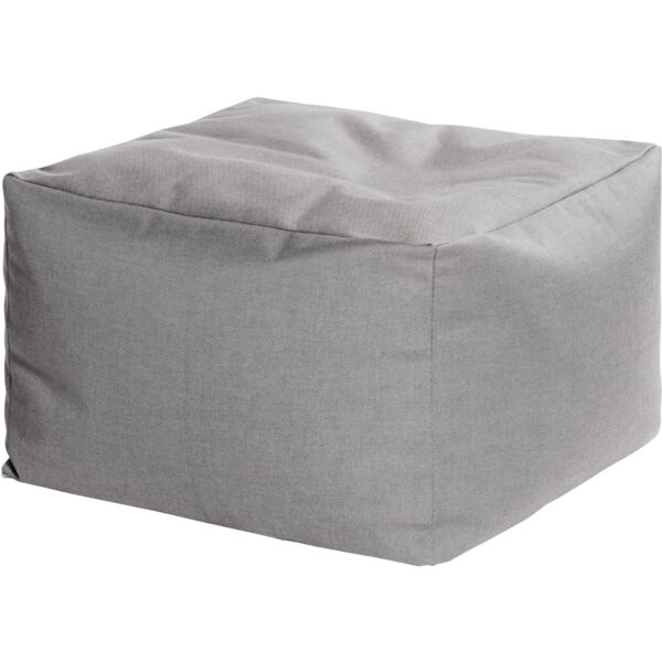 Sitting Point Hocker Outside 150, Grau