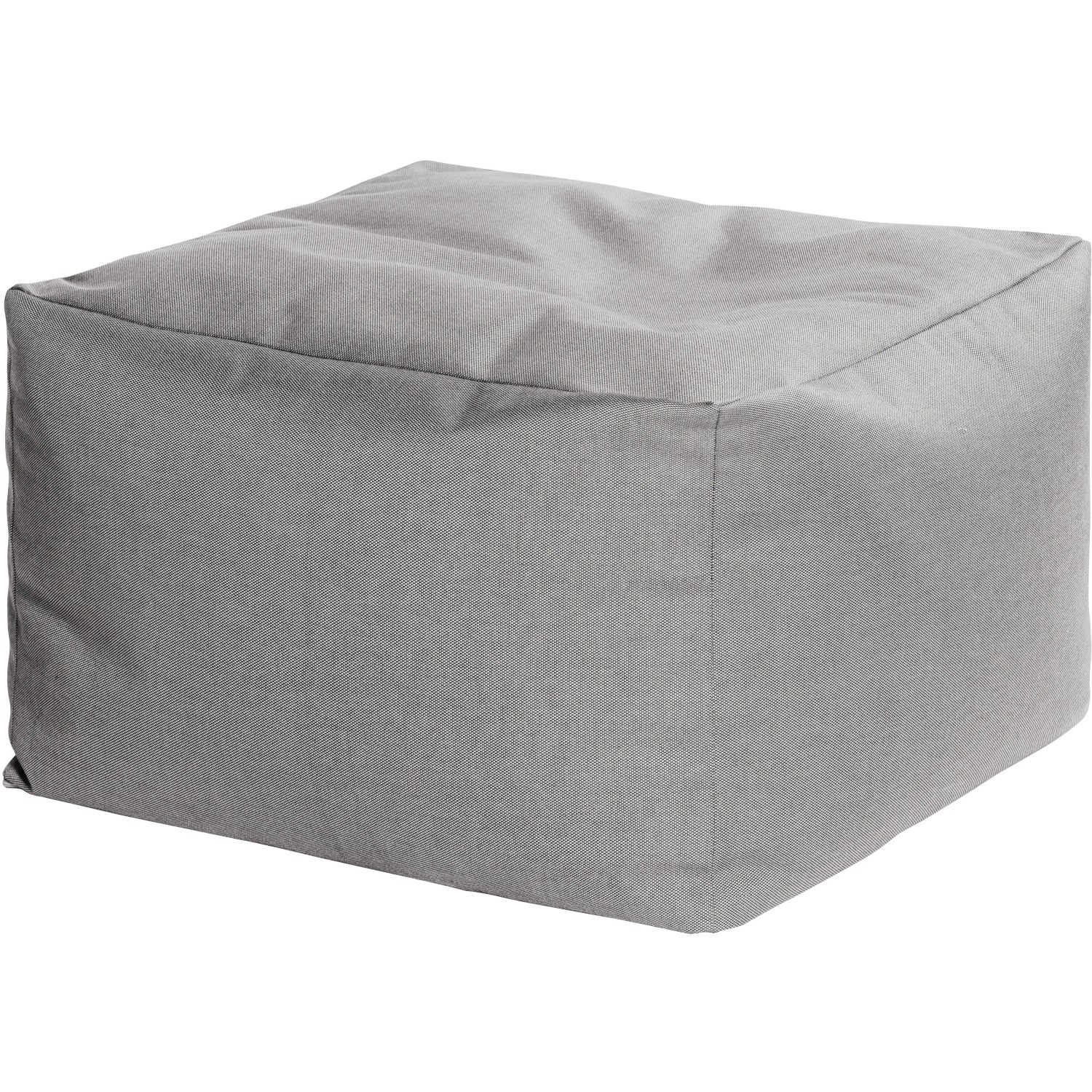 Sitting Point Hocker Outside 150, Grau