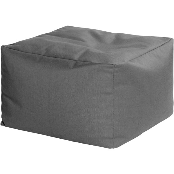 Sitting Point Hocker Outside 150, Anthrazit
