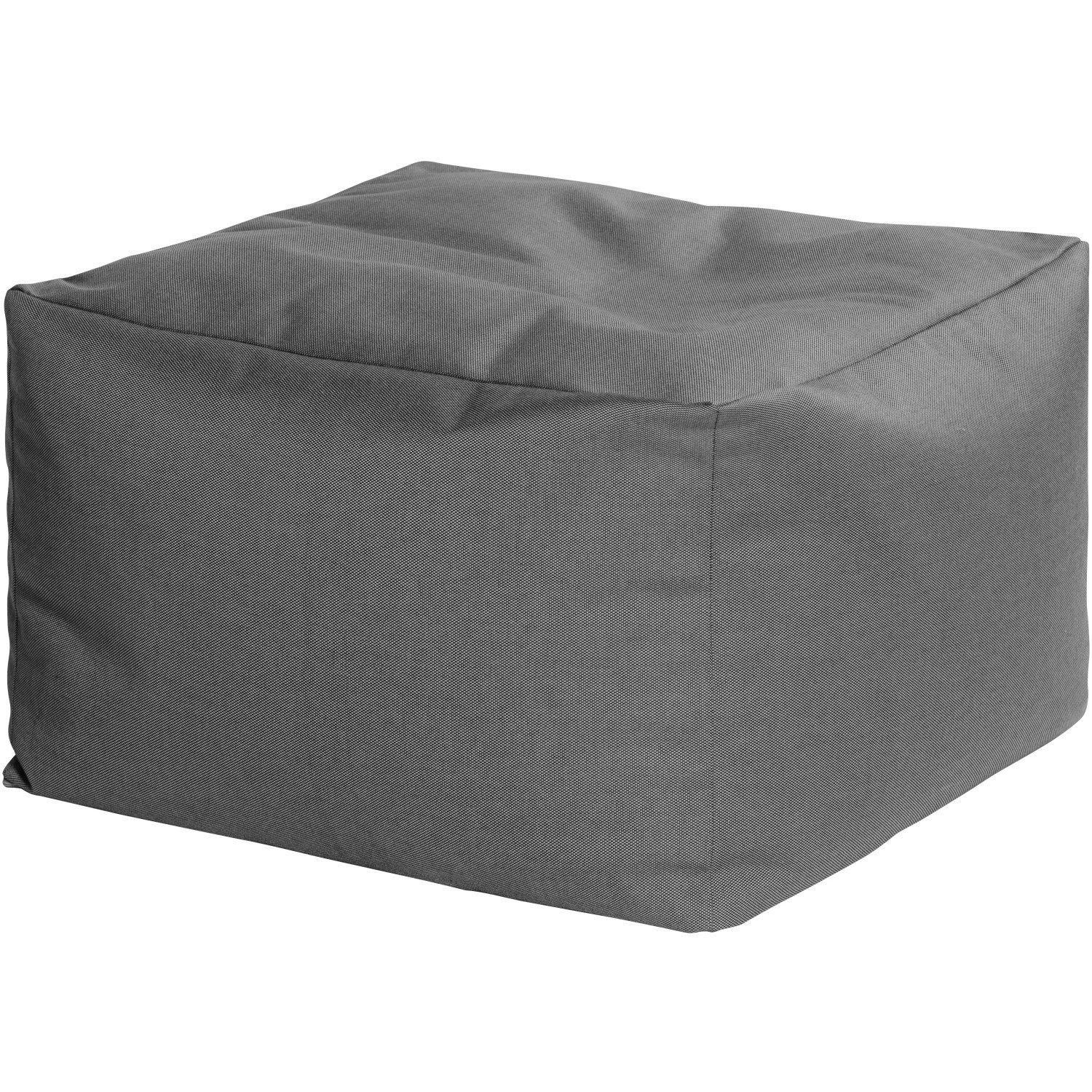 Sitting Point Hocker Outside 150, Anthrazit