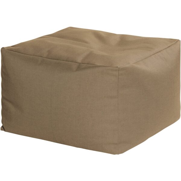 Sitting Point Hocker Outside 150, Braun