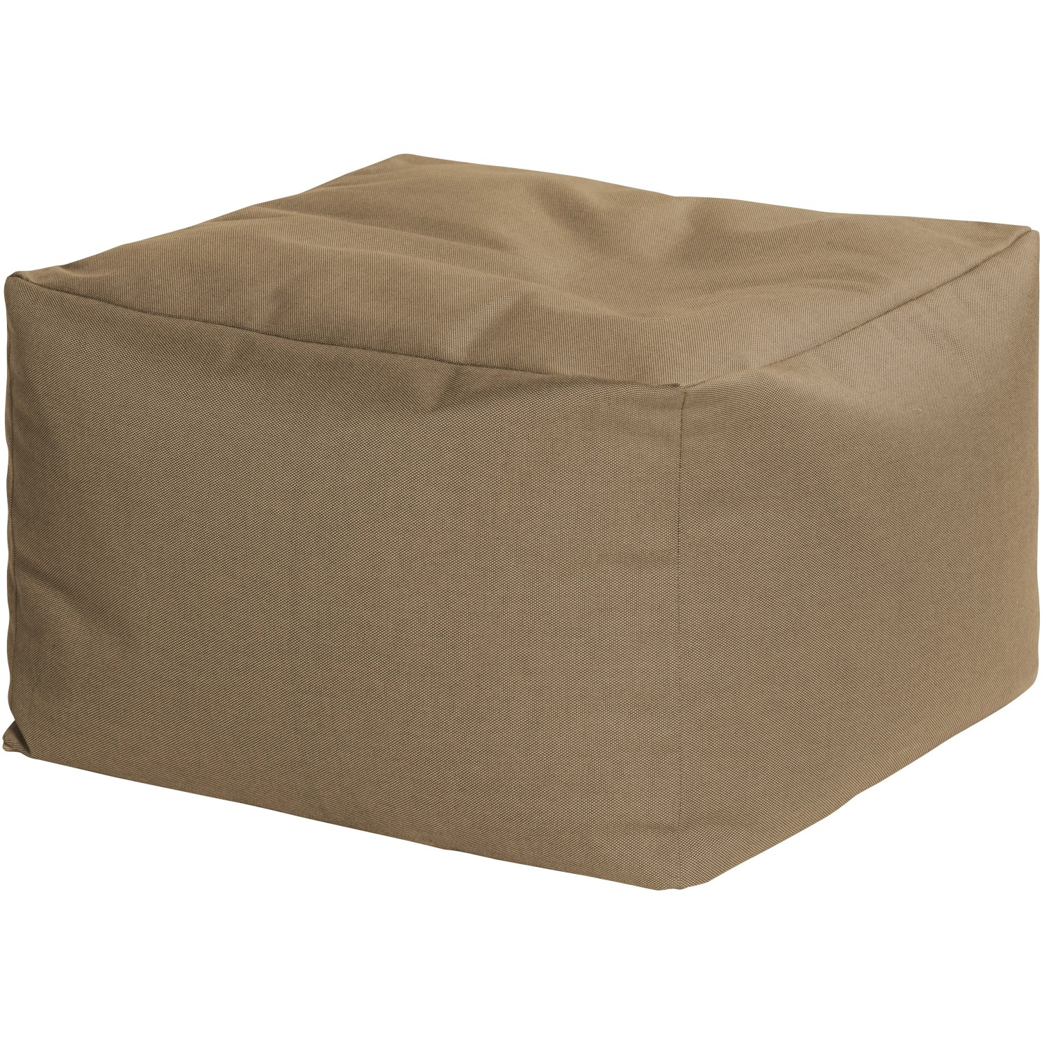 Sitting Point Hocker Outside 150, Braun