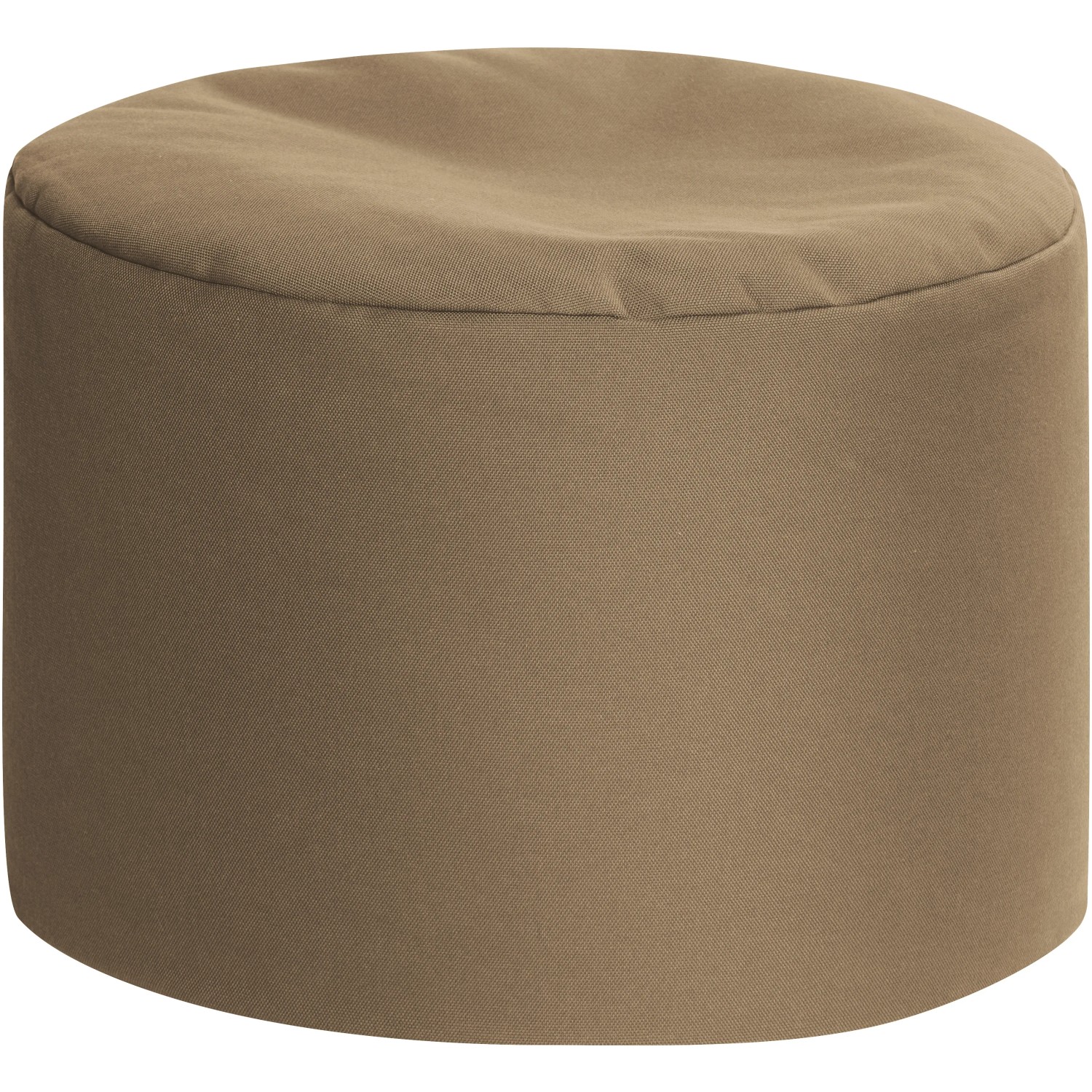 Sitting Point Hocker Outside 120, Braun