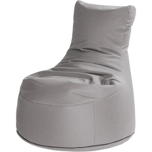 Sitting Point Sessel Outside 300, Grau
