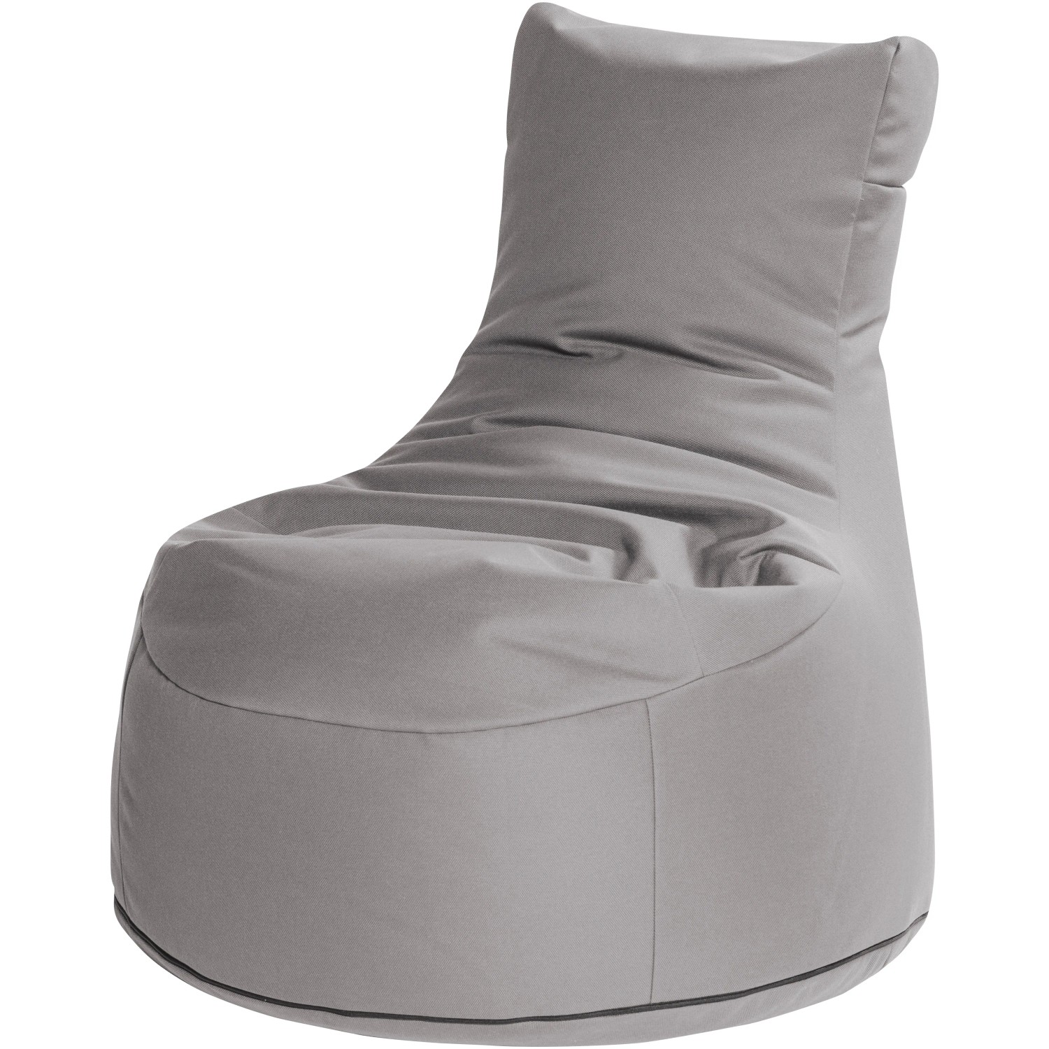 Sitting Point Sessel Outside 300, Grau