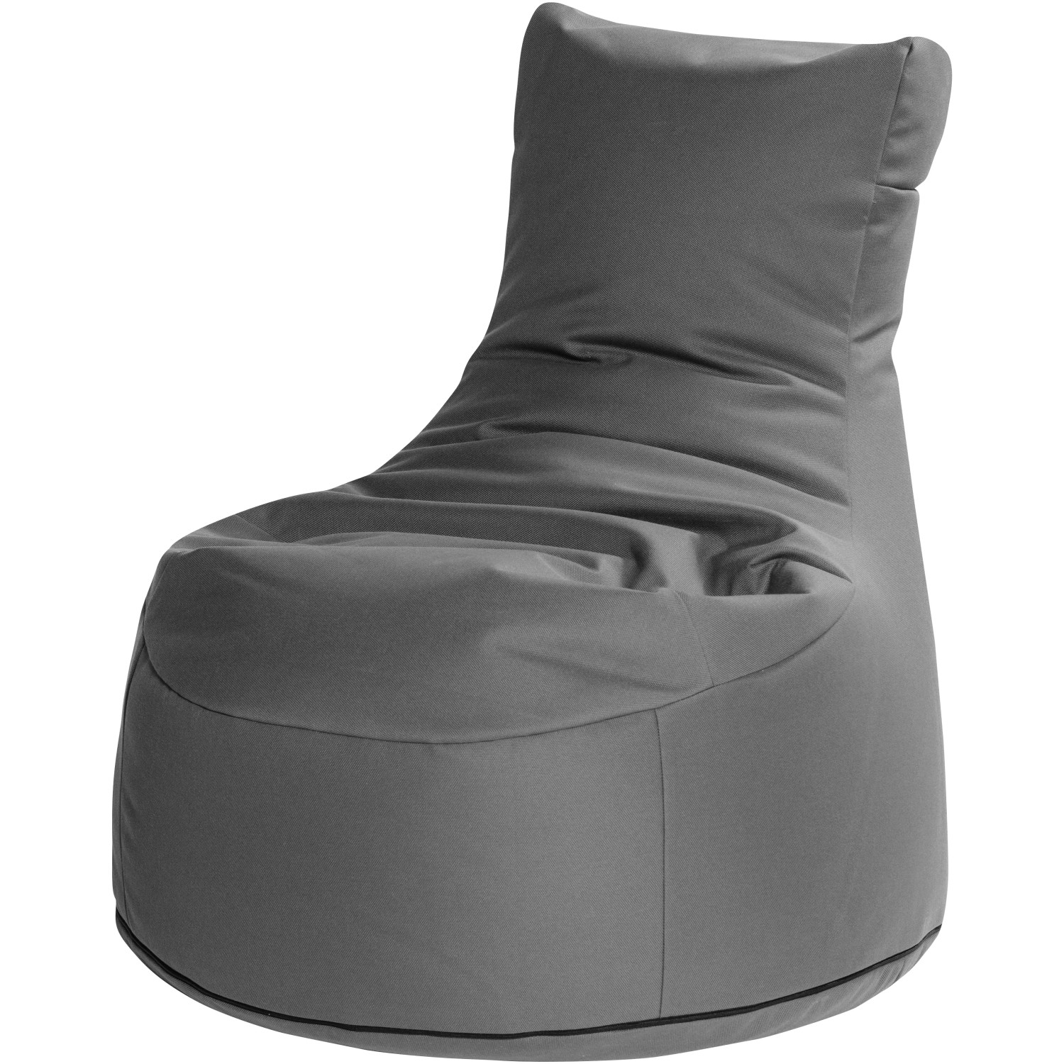Sitting Point Sessel Outside 300, Anthrazit