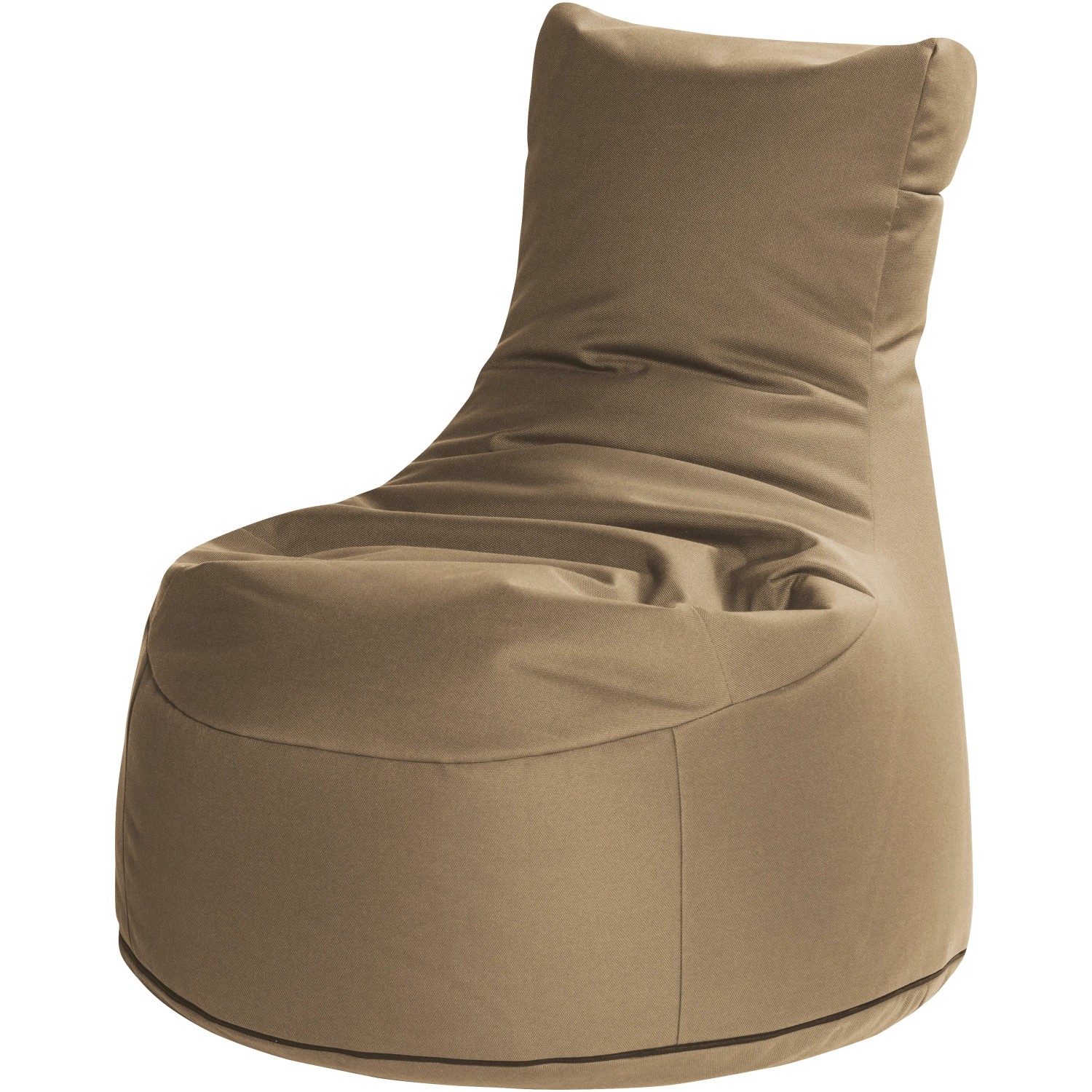 Sitting Point Sessel Outside 300, Braun