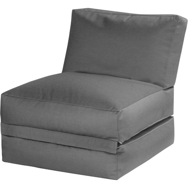 Sitting Point Sessel Outside 300, Anthrazit